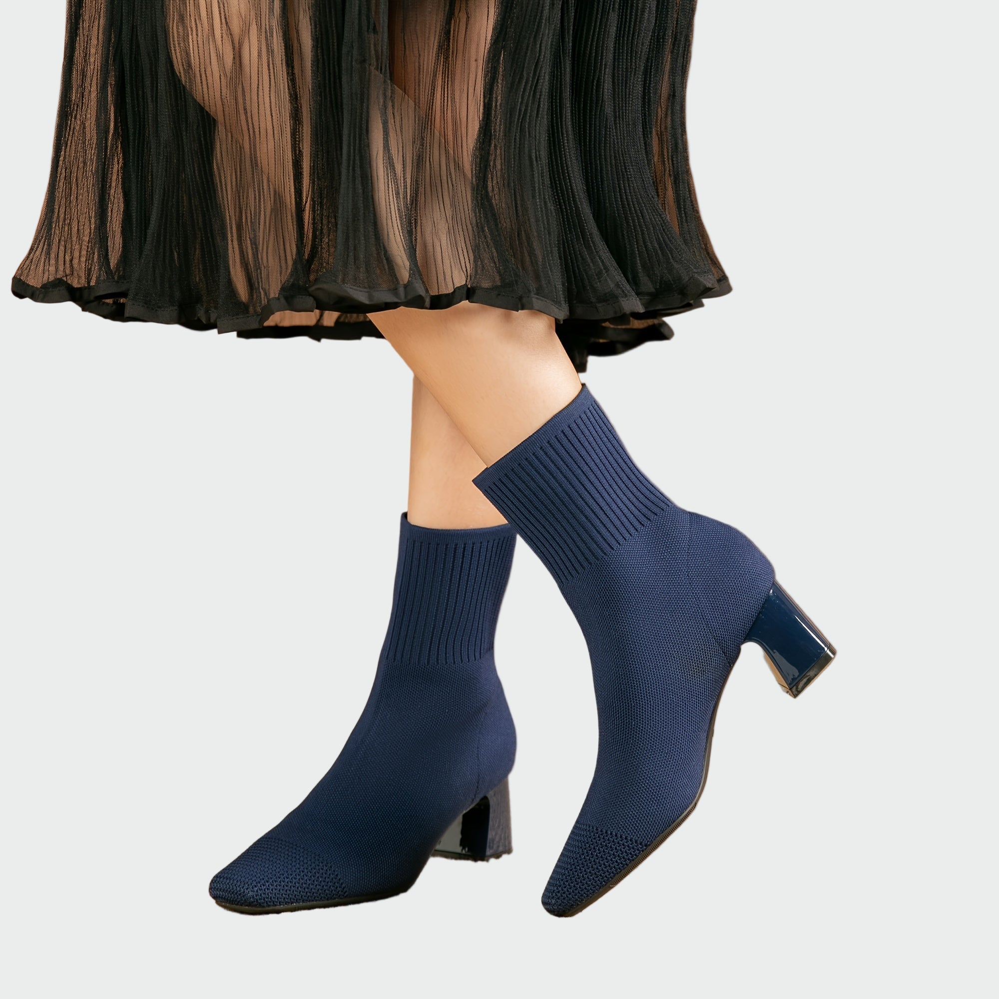 Pletene ortopedske čizme