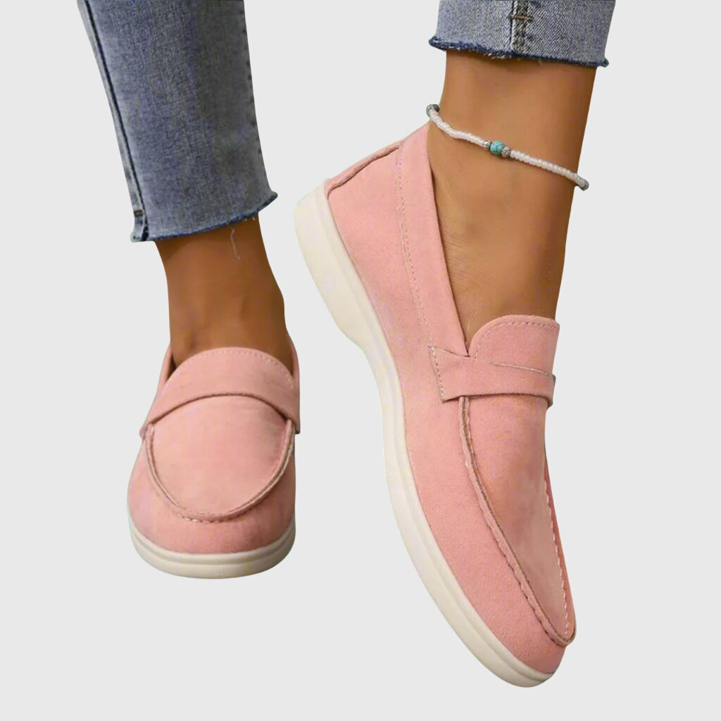 Molly - Ορθοπεδικά Loafers