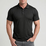 Udobna polo majica Vantage Stretch