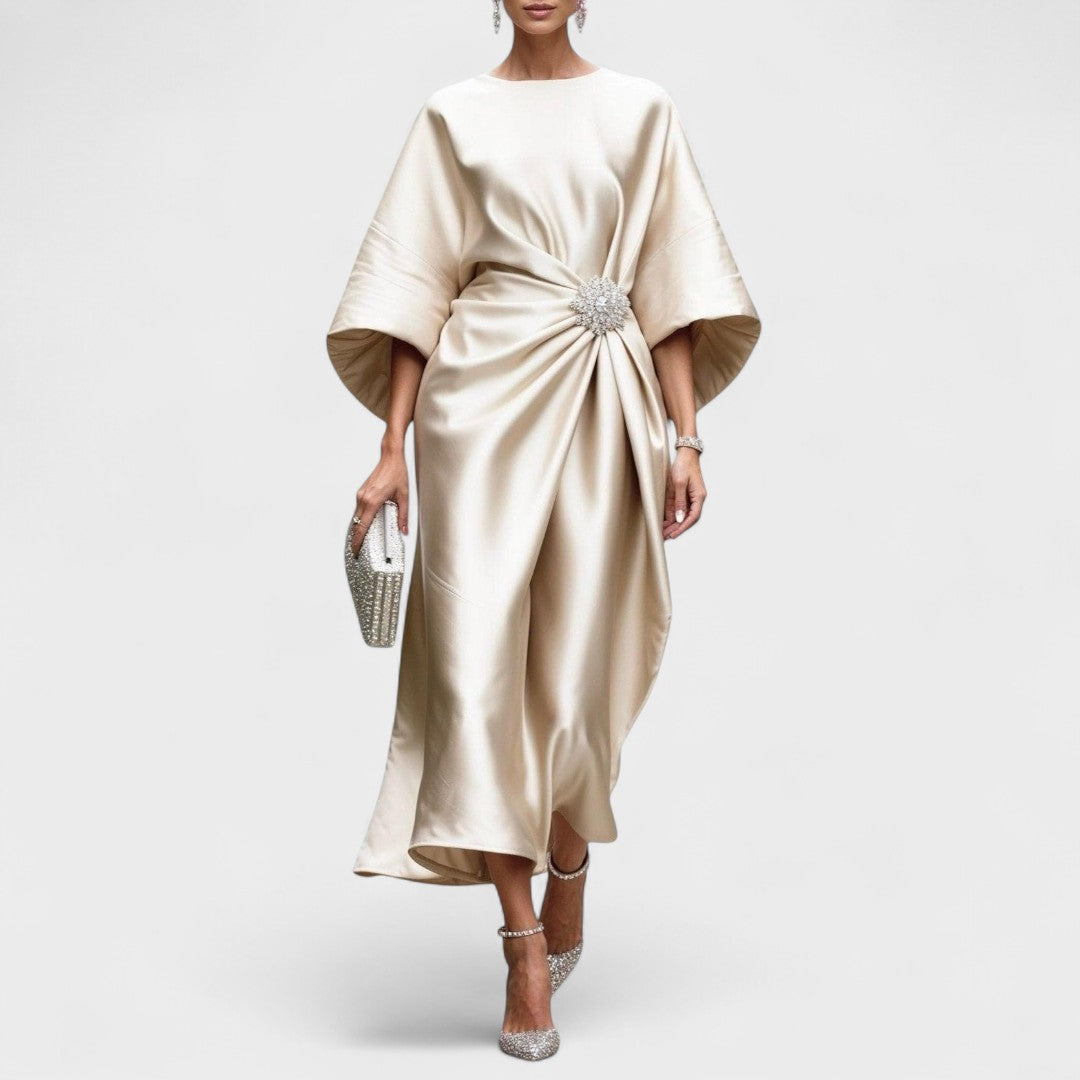 Martina – Dolga večerna obleka za posebne priložnosti