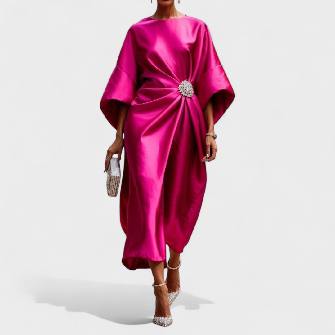 Martina – Dolga večerna obleka za posebne priložnosti