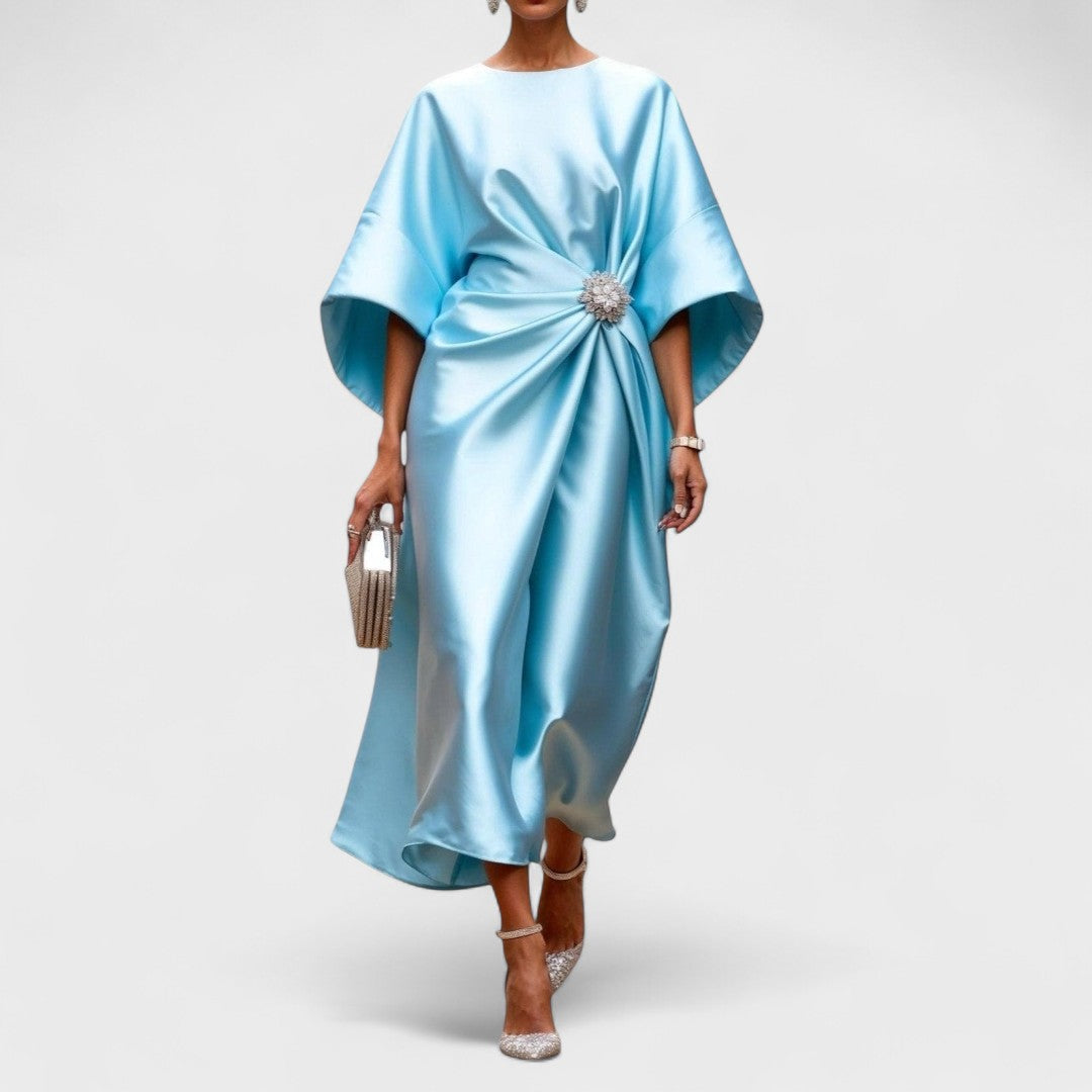 Martina – Dolga večerna obleka za posebne priložnosti