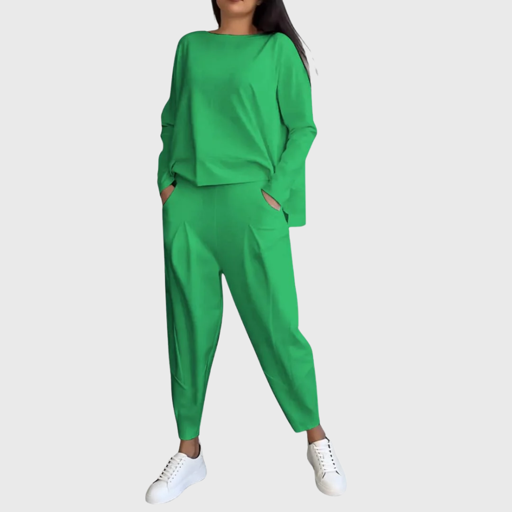 Praktični dvostrani set