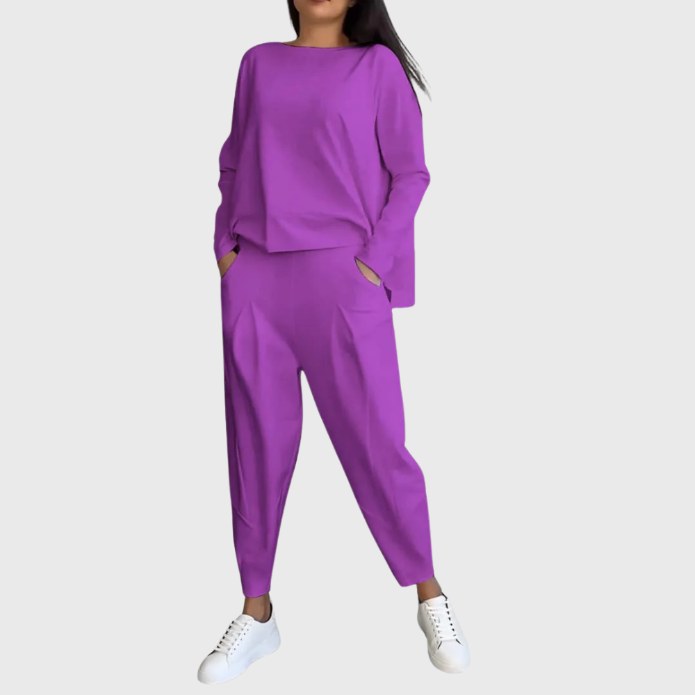 Praktični dvostrani set