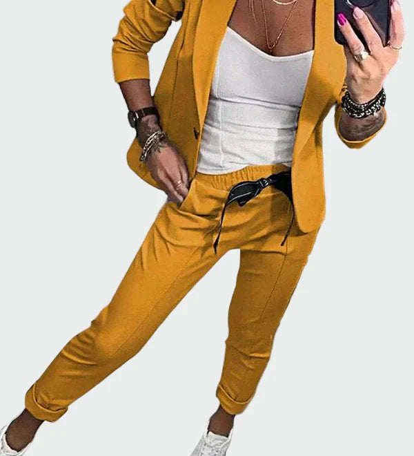 idealna ravnotežje med eleganco in udobjem