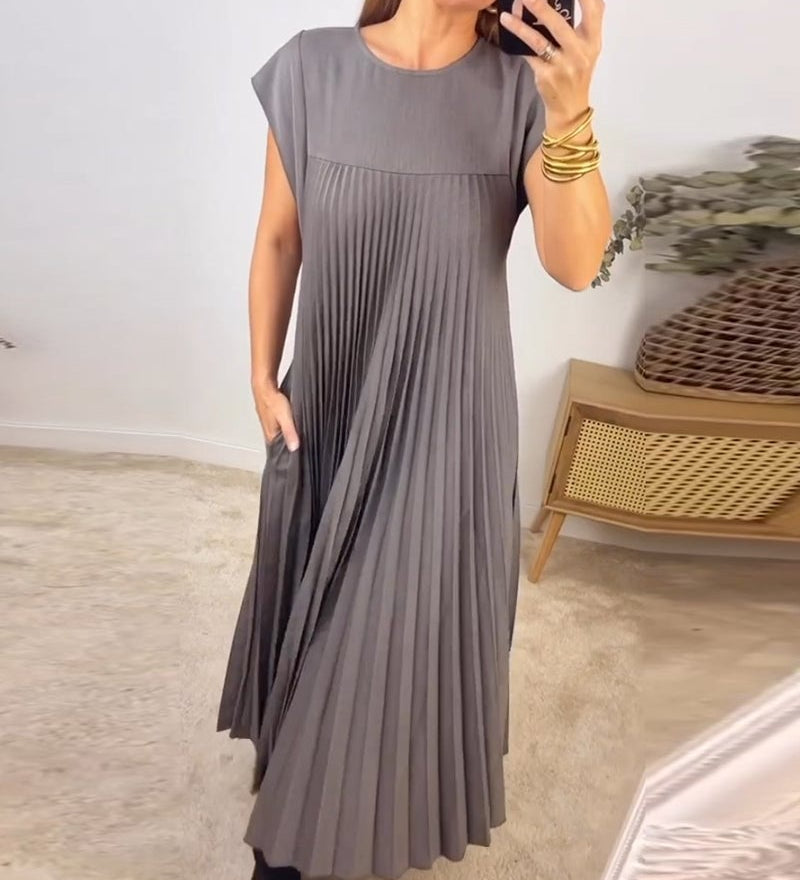 Lara | Brezčasna in udobna obleka