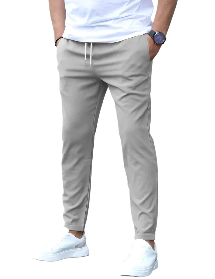 Hlače Renato Premium Stretch