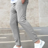 Hlače Renato Premium Stretch