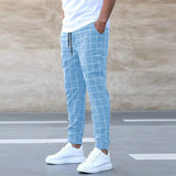 Enzo | Ternet Casual Bukser