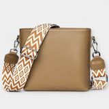 Τσάντα Ώμου Crossbody