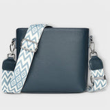Τσάντα Ώμου Crossbody