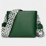 Τσάντα Ώμου Crossbody