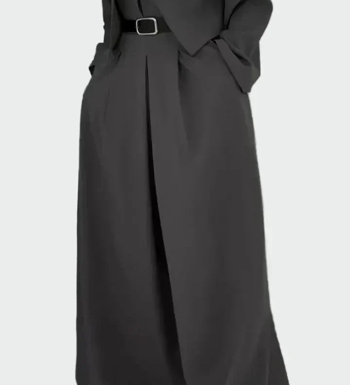 Elegantna in Moderna Kombinezonska Jakna