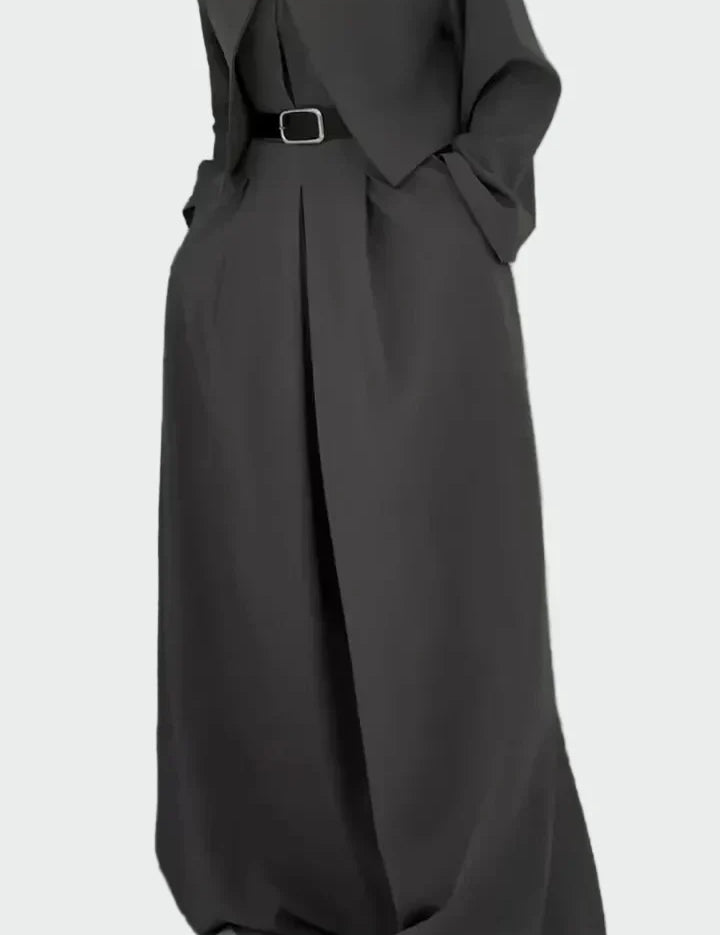 Elegantna in Moderna Kombinezonska Jakna
