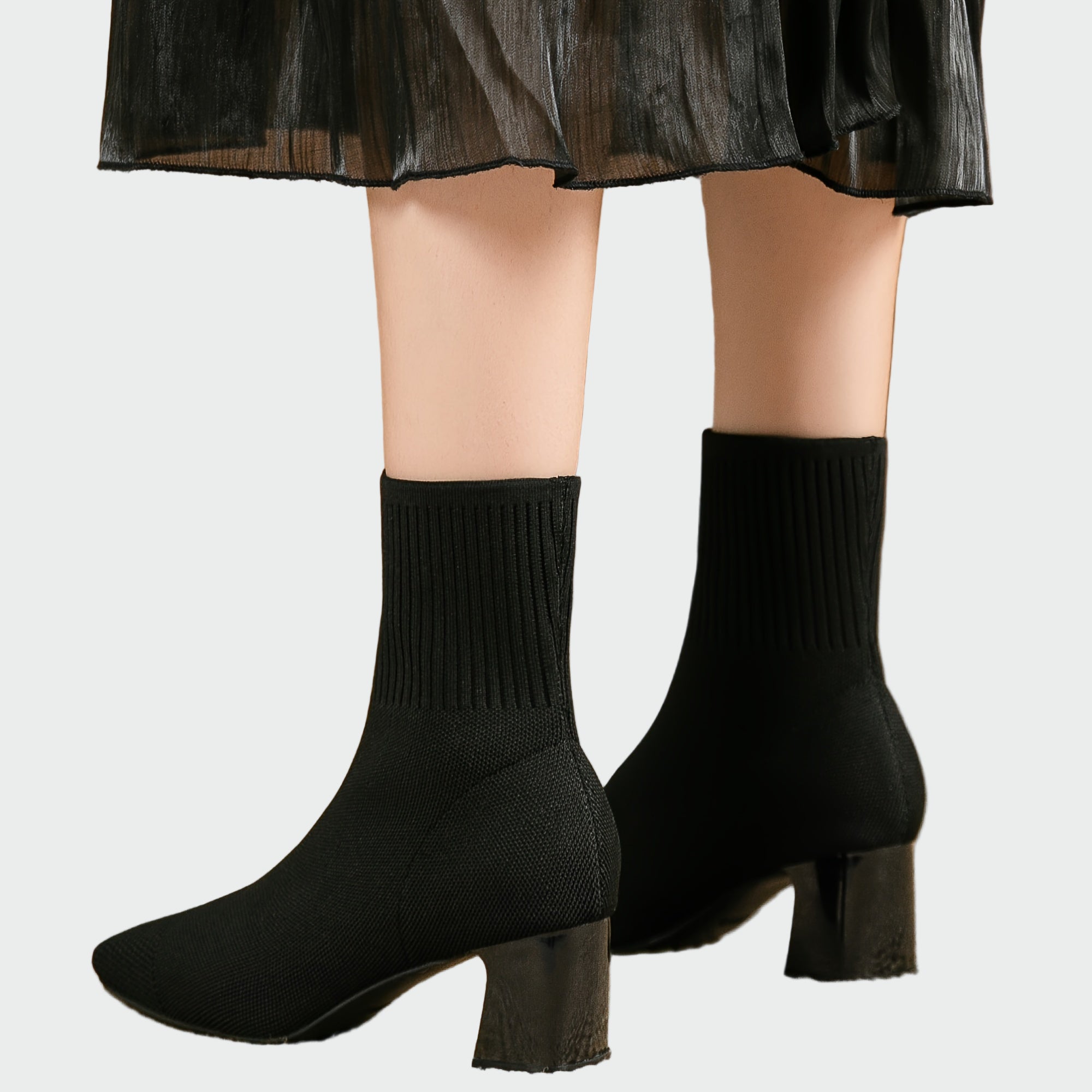 Pletene ortopedske čizme