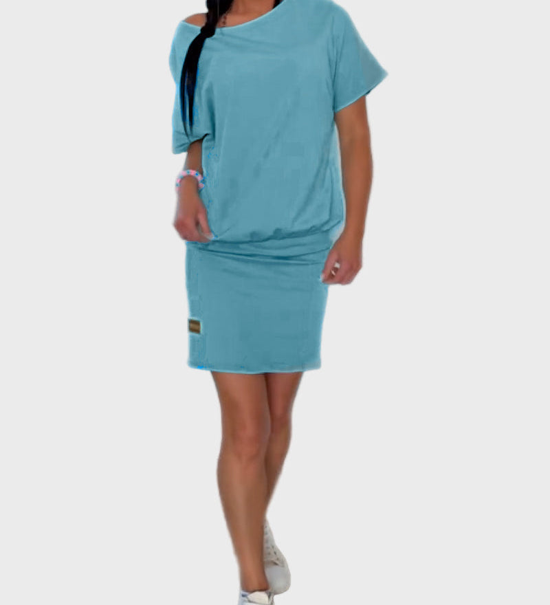 Vsakodnevni komplet iz bombaškega perila