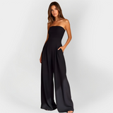 Jumpsuit hlače