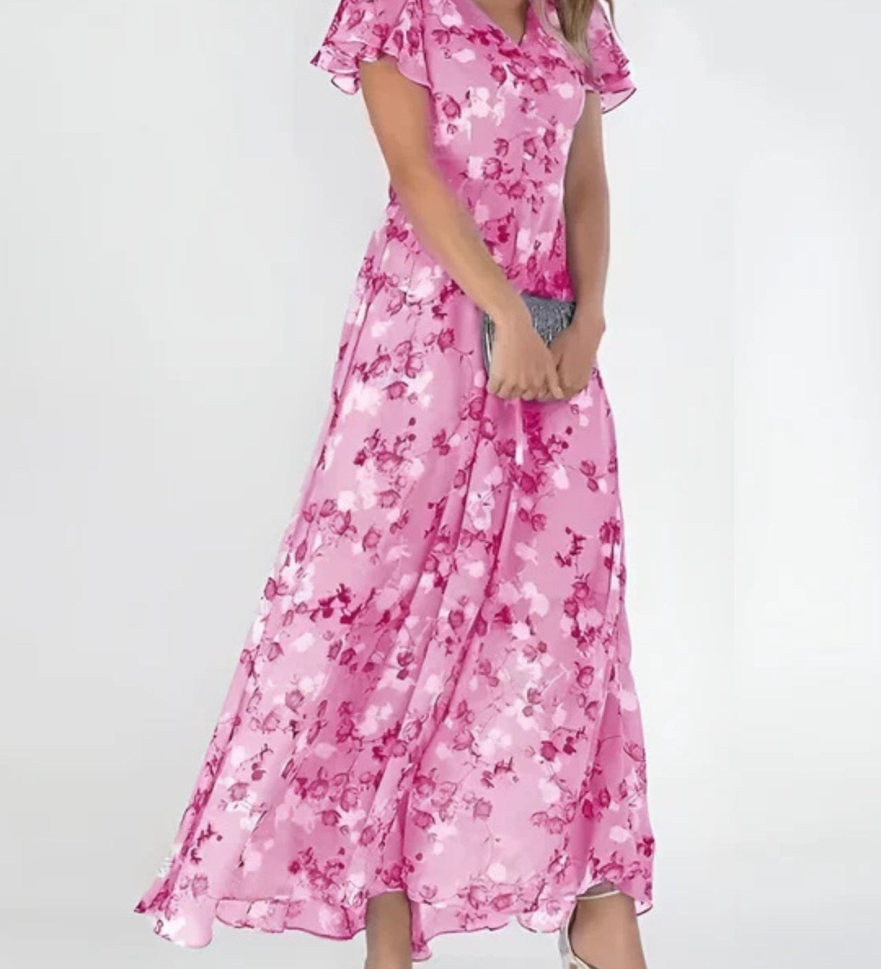 Elegantne obleke, ki prekrivajo trebuh