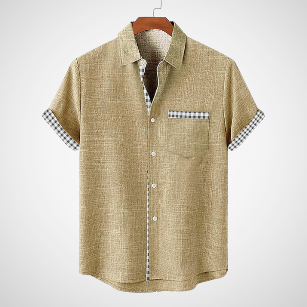 Enzo™ – Klasično in udobno poletje