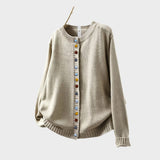 Zora - eleganten in udoben moderen kardigan