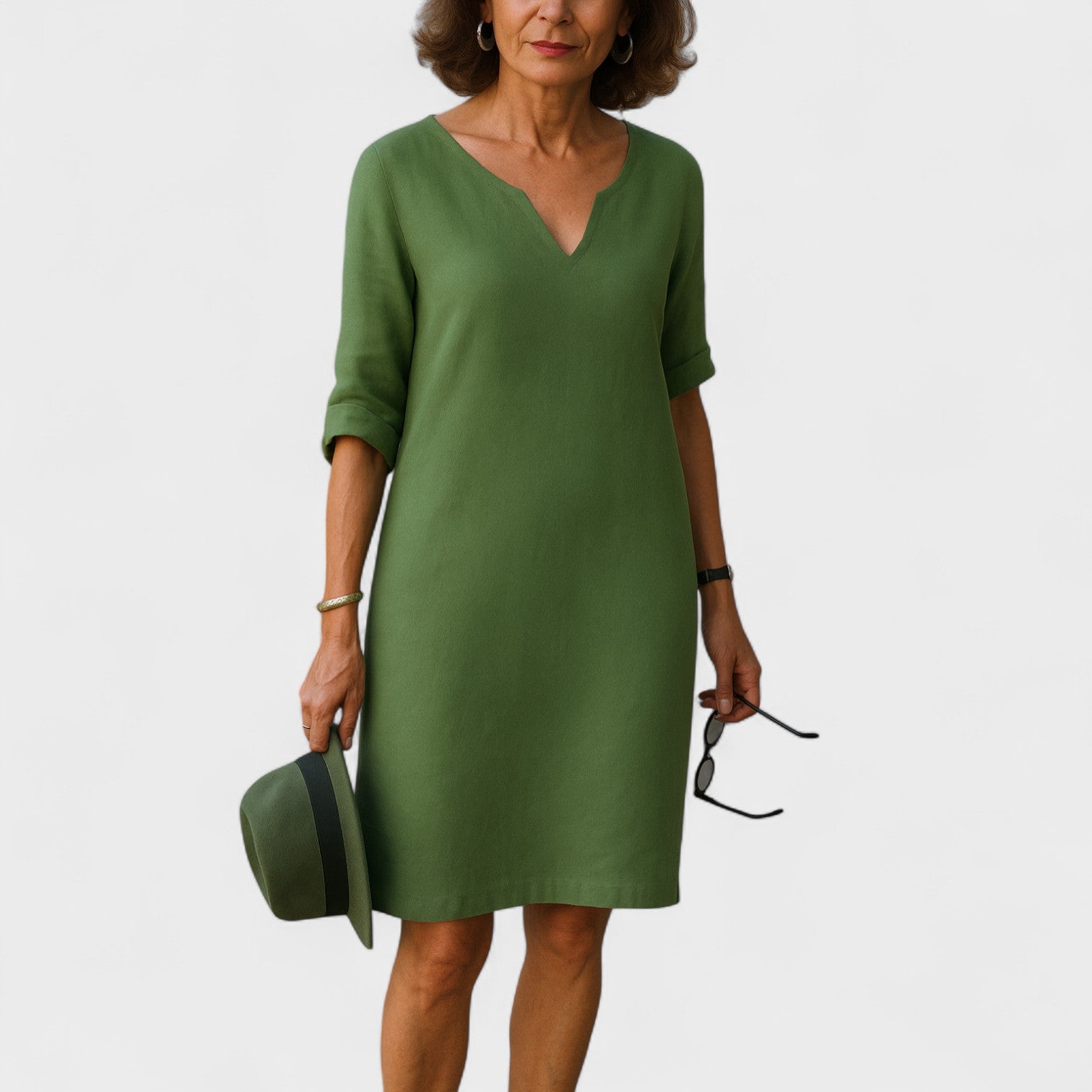 Clara – Poletna Oblačila