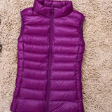 Johanne™ | Stilfuld Dame Puffer Vest
