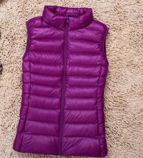 Johanne™ | Stilfuld Dame puhasti jopič