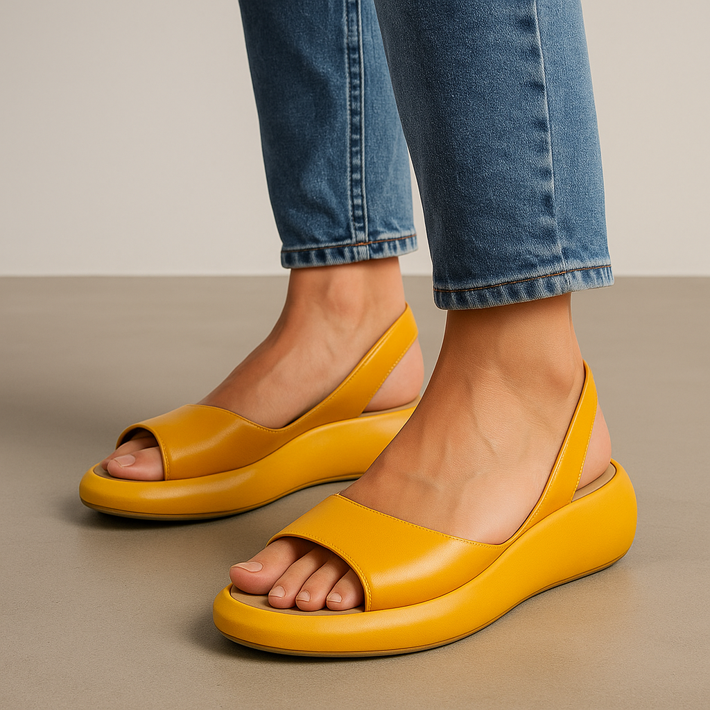 Ana │ Otvorene i protuklizne sandale