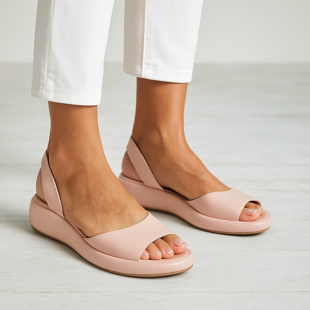 Ana │ Otvorene i protuklizne sandale