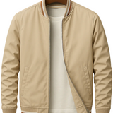 Tommy™ | Elegantna bomber jakna