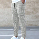 Enzo | Ternet Casual Bukser