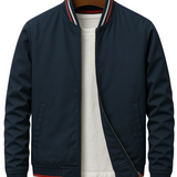 Tommy™ | Elegantna bomber jakna