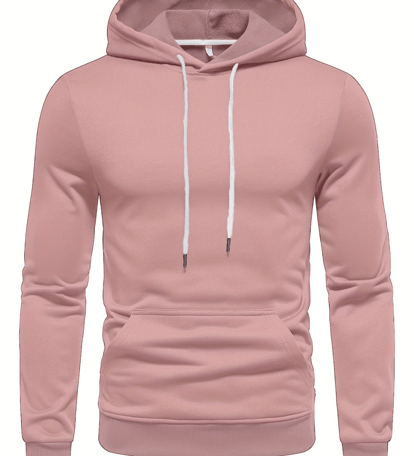 Noah™ | Klasični raztegljivi pulover s kapuco