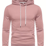 Noah™ | Klassisk Stretch Hoodie