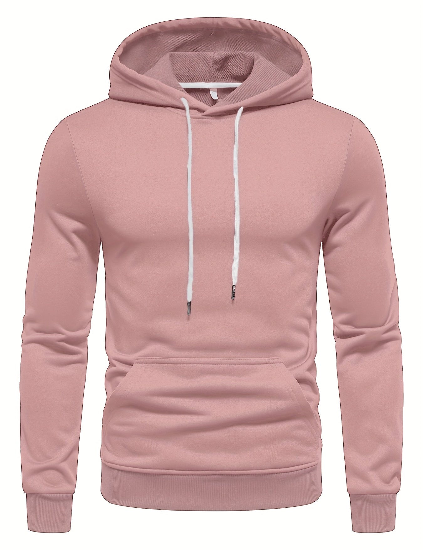Noah™ | Klassisk Stretch Hoodie