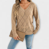 Evers - Casual T-Shirt