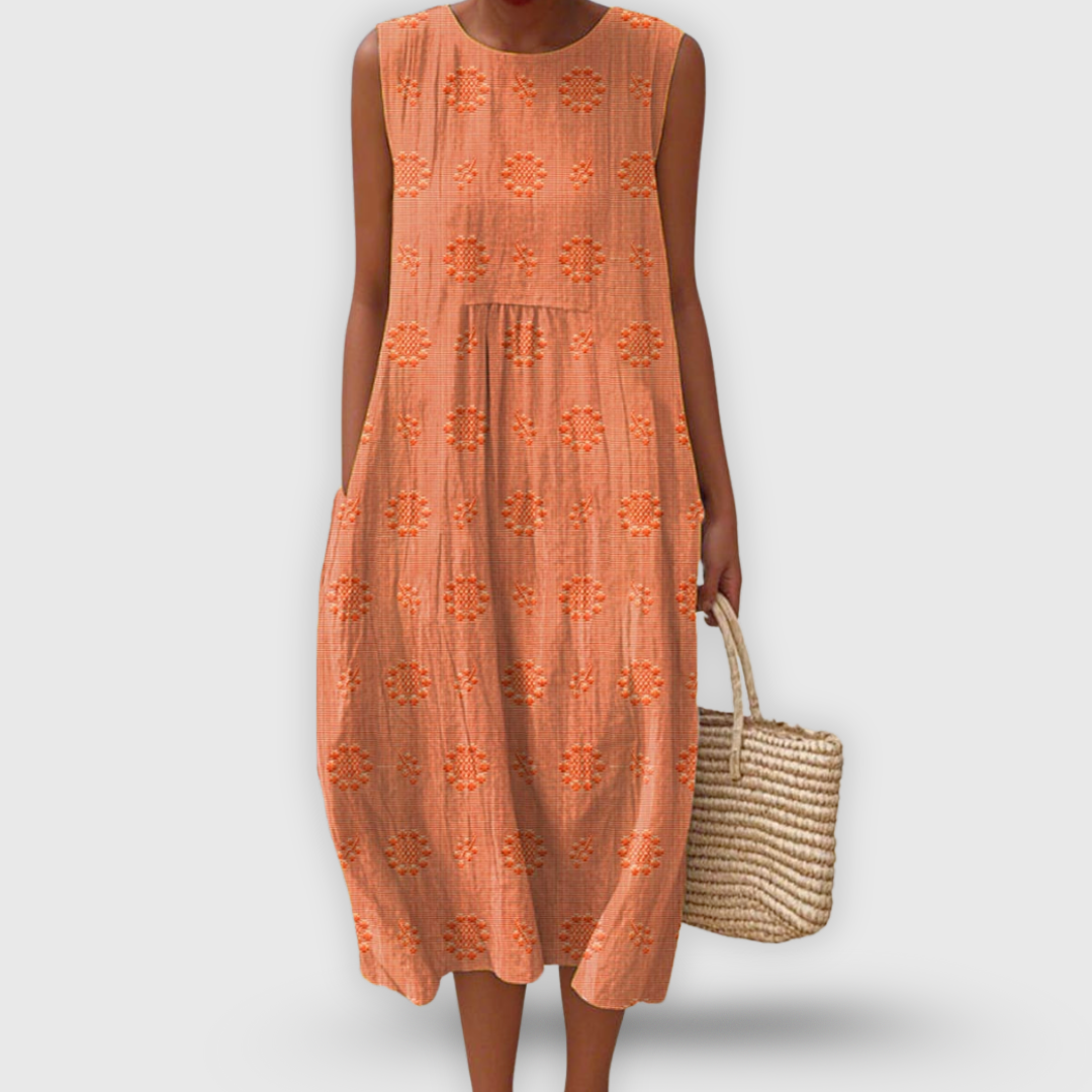 Amalina™ - Elegantna Pametna Moda