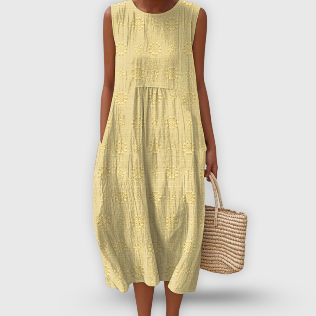 Amalina™ - Elegantna Pametna Moda