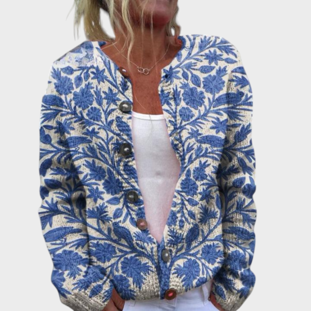 Slavica - Tkana jopica