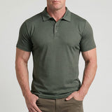 Udobna polo majica Vantage Stretch