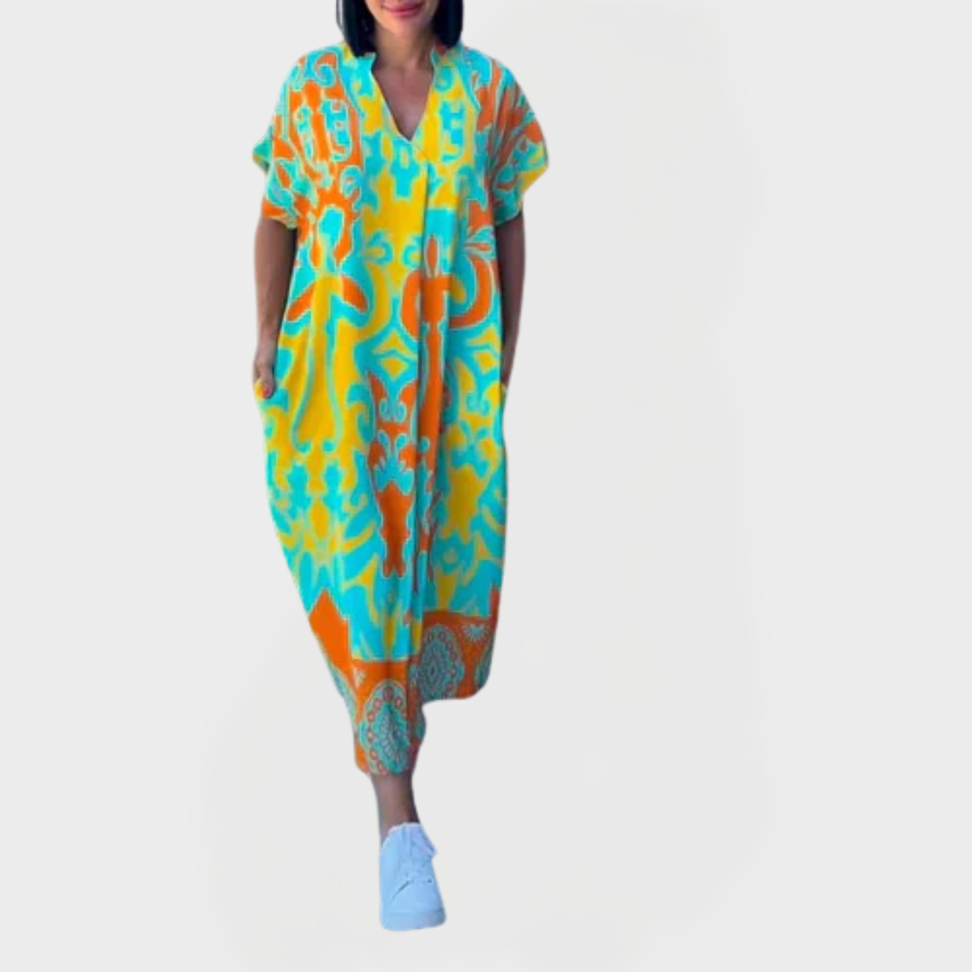 Elegantne obleke z žepi