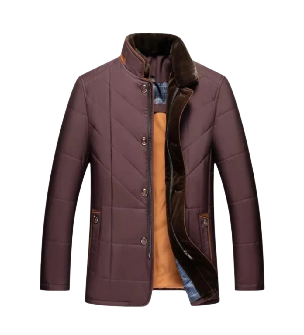 Anders™ | Elegantne herrejakke