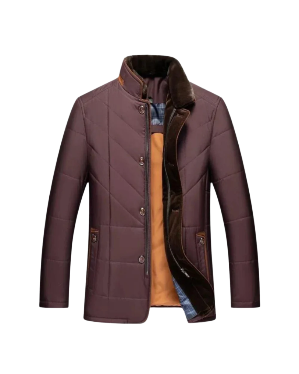 Anders™ | Elegantne herrejakke