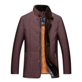 Anders™ | Elegantne herrejakke