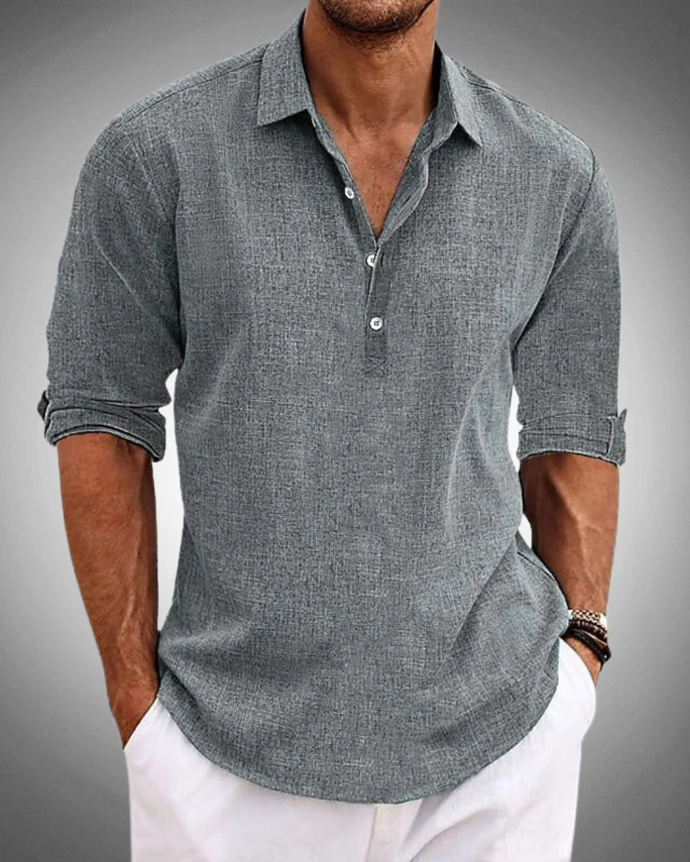 Ventari Classic Linen