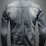 Jeansjakke