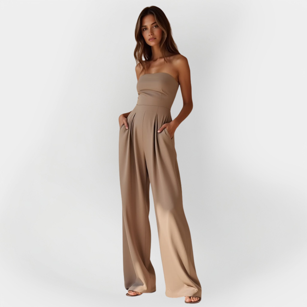 Jumpsuit hlače