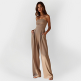 Jumpsuit hlače