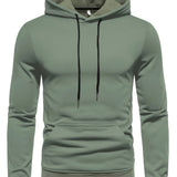Noah™ | Klassisk Stretch Hoodie