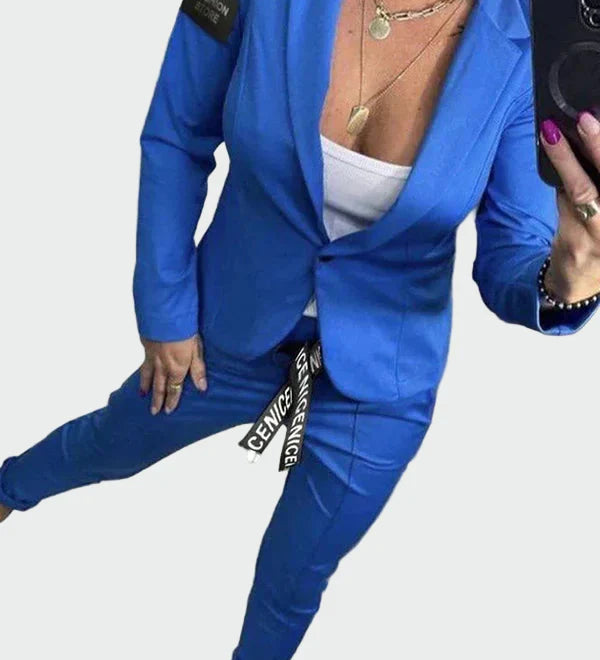 idealna ravnotežje med eleganco in udobjem